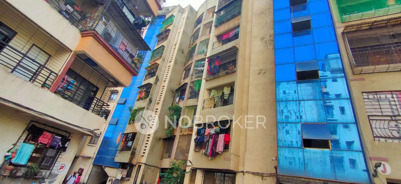 2 BHK Flat In Reliable Complex For Sale  In Nalasopara
