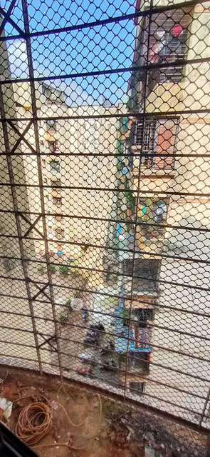 2 BHK Flat In Reliable Complex For Sale  In Nalasopara