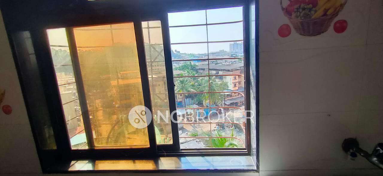 2 BHK Flat In Reliable Complex For Sale  In Nalasopara