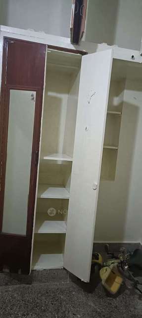 1 BHK House for Rent  In Cholourpalya