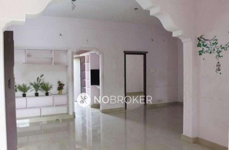 4+ BHK Flat In Standalone Building  For Sale  In Vanasthalipuram
