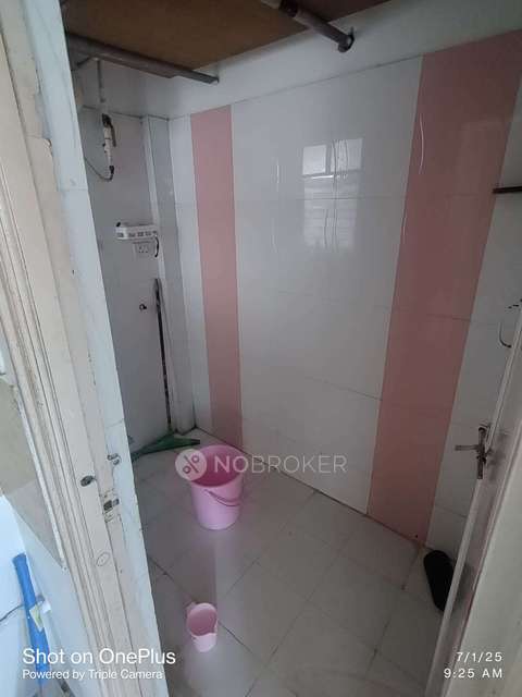 1 BHK Flat In R K Lifespace Society for Rent  In Wakad