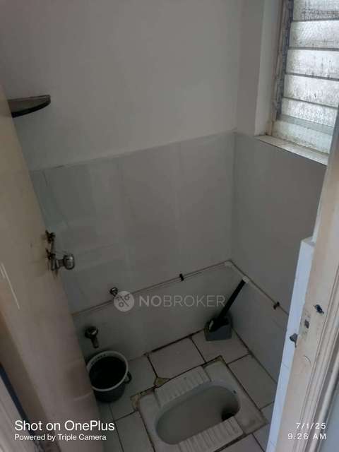 1 BHK Flat In R K Lifespace Society for Rent  In Wakad