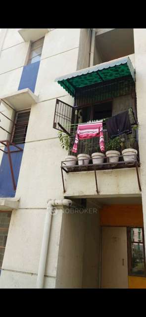 1 BHK Flat In Sunrise Residency, Sector 34 For Sale  In Sunrise Residency