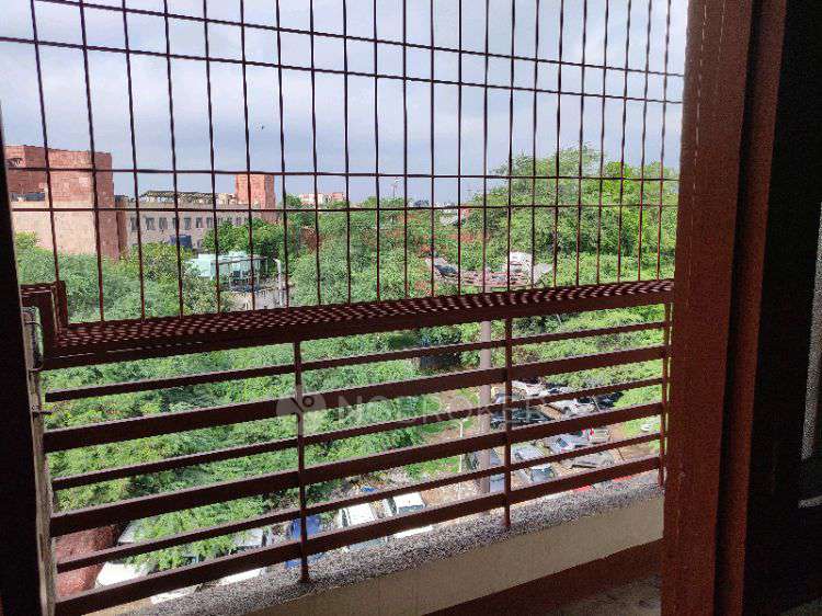 2 BHK Flat In Ghafoor Nagar for Rent  In E22, Ghafoor Nagar, Okhla, New Delhi, Delhi 110025, India