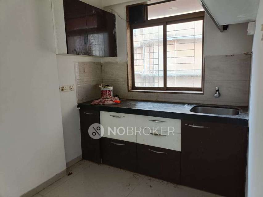 2 BHK Flat In Adcon Iris For Sale  In Andheri West