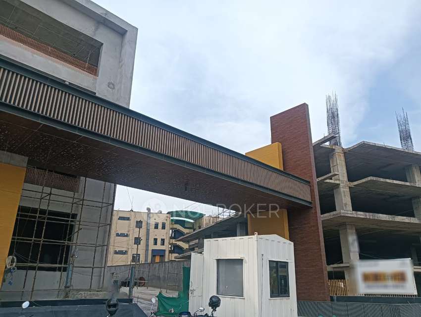 4 BHK Flat In Urbanrise On Cloud 33, Medchal For Sale  In Medchal