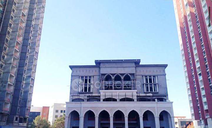 4 BHK Flat In Urbanrise On Cloud 33, Medchal For Sale  In Medchal