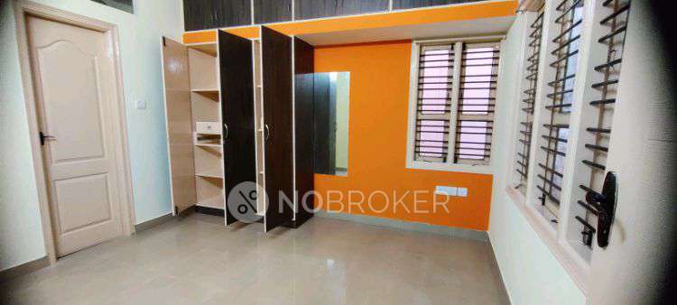 2 BHK House for Rent  In Kodigehalli, Rajiv Gandhi Nagar Road, Maruthi Layout, Bengaluru, Karnataka 560097, India