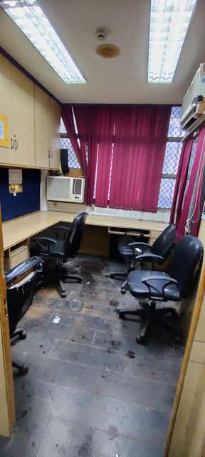 Office Space in East Of Kailash, Delhi for Rent 