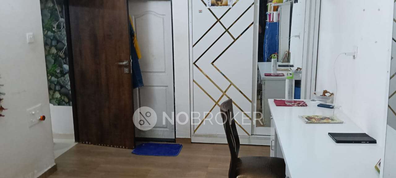 1 BHK Flat In Sanghvi Ecocity For Sale  In Sanghvi S3 City, Mahajan Wadi, Mira Road East, Mira Bhayandar, Maharashtra 400068, India