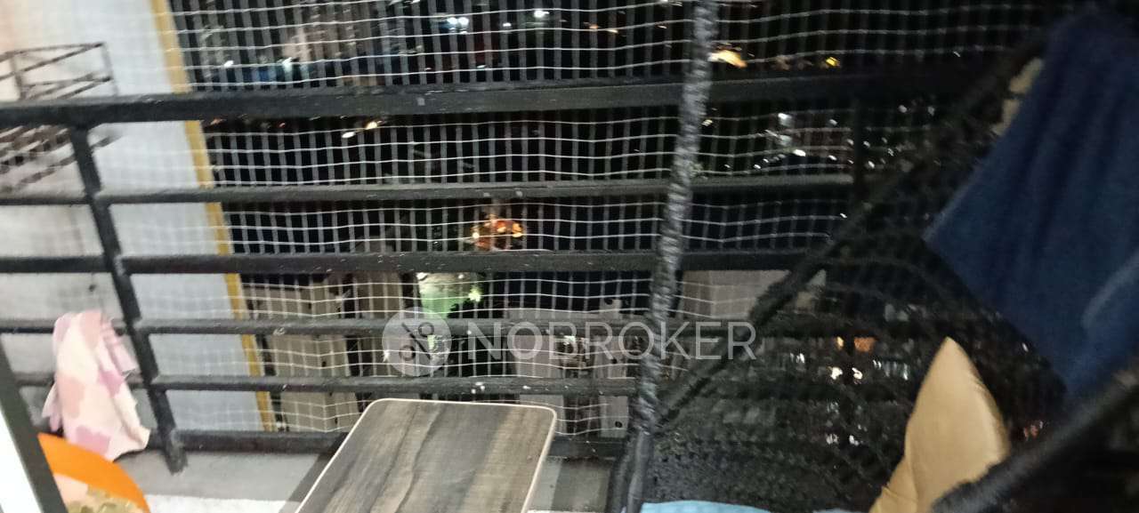 1 BHK Flat In Sanghvi Ecocity For Sale  In Sanghvi S3 City, Mahajan Wadi, Mira Road East, Mira Bhayandar, Maharashtra 400068, India