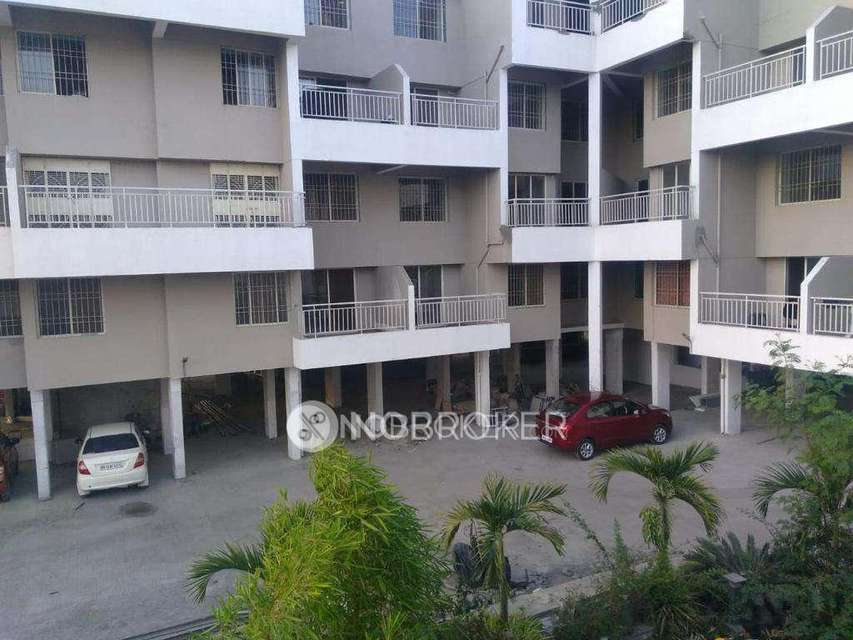 2 BHK Flat In Neeti Heritage Apartment For Sale  In Neeti Heritage Apartment