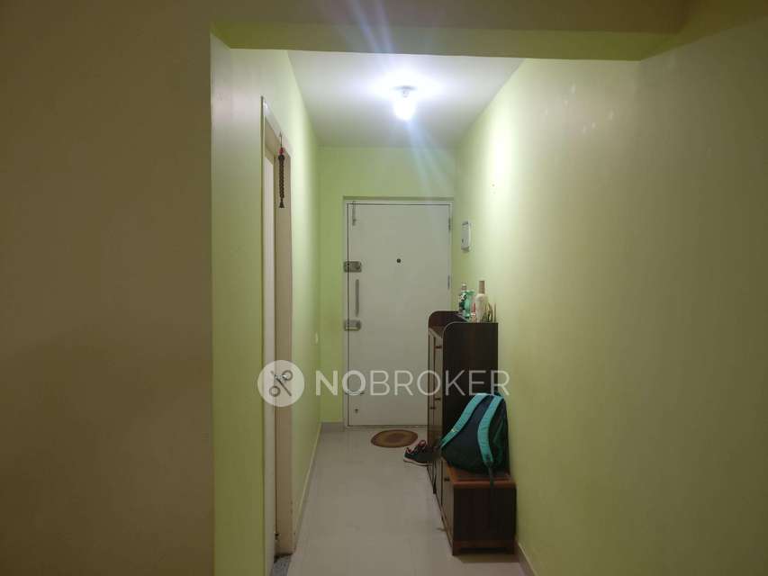 2 BHK Flat In Prakruthi Solitaire, Electronic City, Bangalore For Sale  In Electronic City, Bangalore