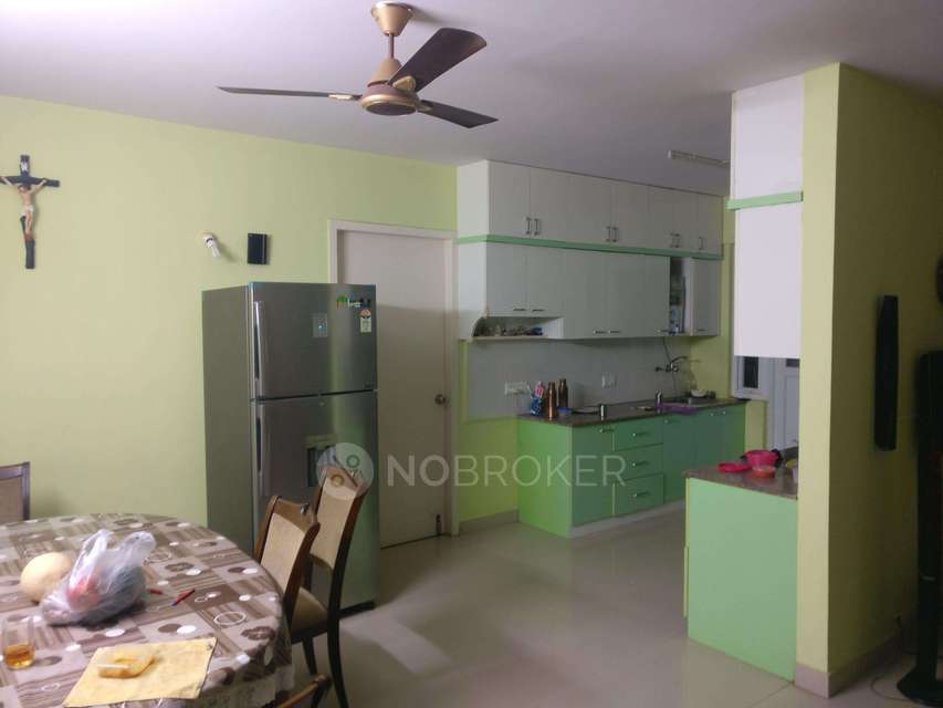 2 BHK Flat In Prakruthi Solitaire, Electronic City, Bangalore For Sale  In Electronic City, Bangalore