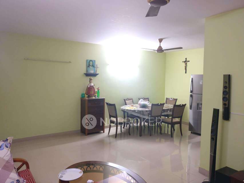 2 BHK Flat In Prakruthi Solitaire, Electronic City, Bangalore For Sale  In Electronic City, Bangalore