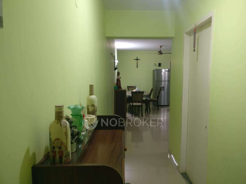 2 BHK Flat In Prakruthi Solitaire, Electronic City, Bangalore For Sale  In Electronic City, Bangalore