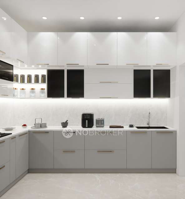 2 BHK Flat In The Nova For Sale  In Shabeels The Nova