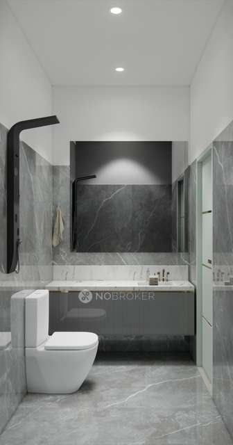 2 BHK Flat In The Nova For Sale  In Shabeels The Nova