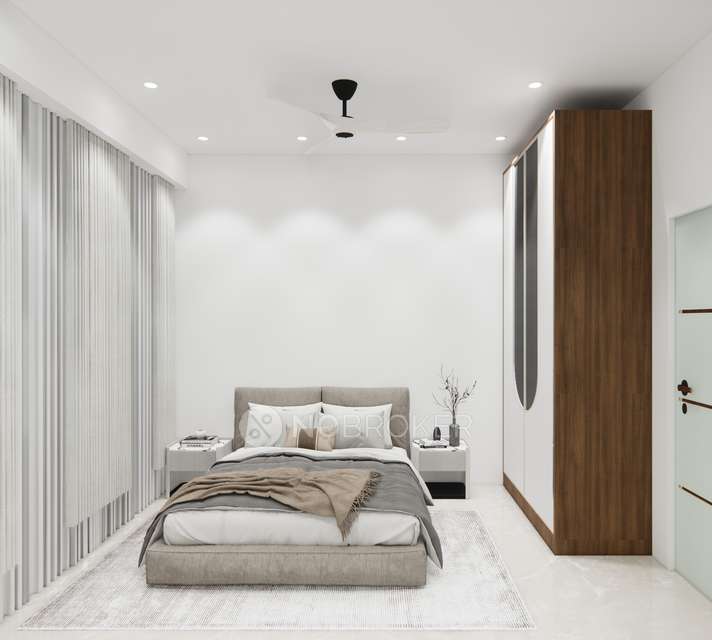 2 BHK Flat In The Nova For Sale  In Shabeels The Nova