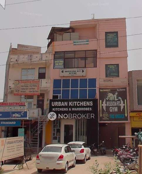 PG for Boys in Sector 110