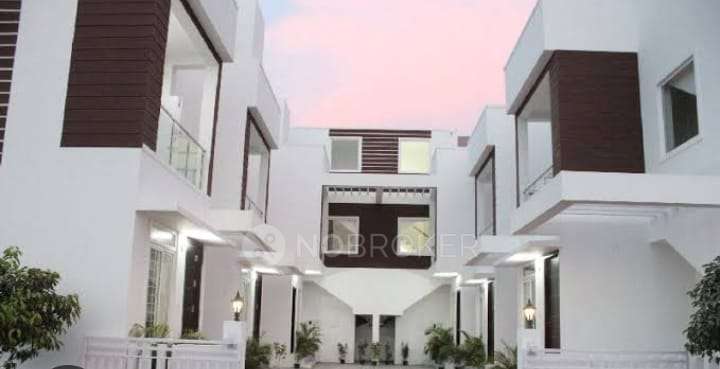 3 BHK Villa In  Vnct The White Villas For Sale  In Oragaram