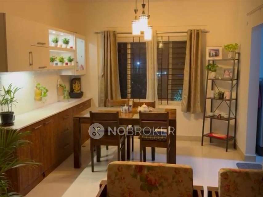 2 BHK Flat In Amrutha Heights, Whitefield For Sale  In Whitefield