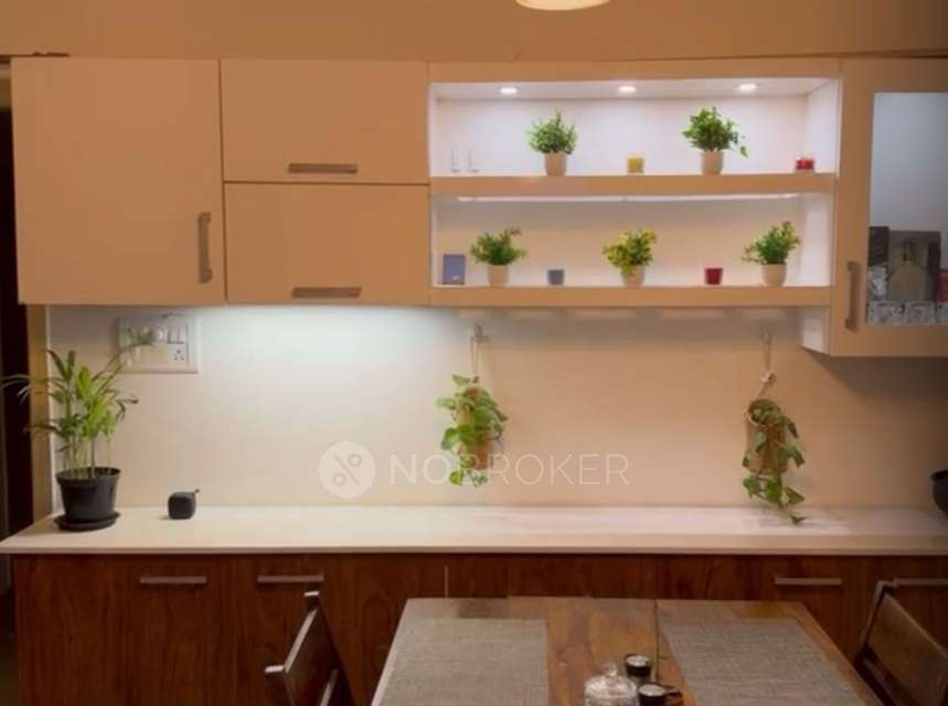 2 BHK Flat In Amrutha Heights, Whitefield For Sale  In Whitefield