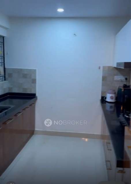 2 BHK Flat In Amrutha Heights, Whitefield For Sale  In Whitefield