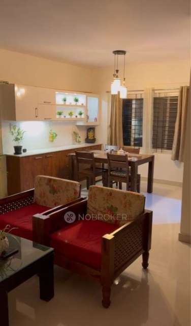 2 BHK Flat In Amrutha Heights, Whitefield For Sale  In Whitefield
