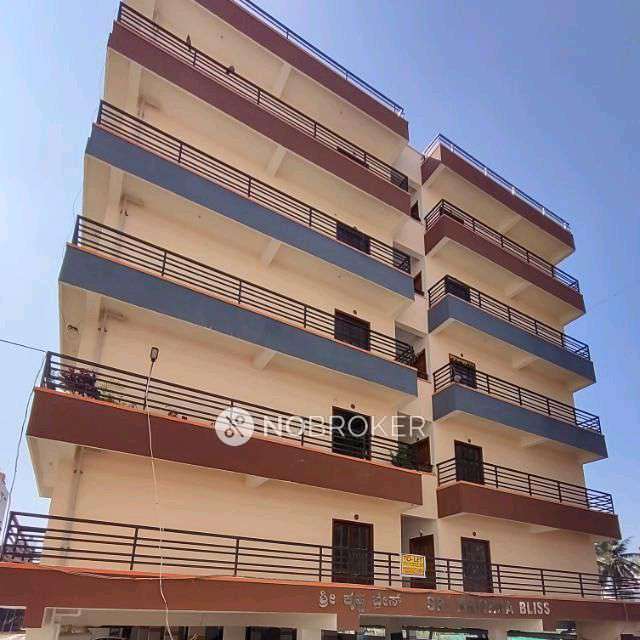 2 BHK Flat In Shree Krishna Bliss For Sale  In Kattigenahalli