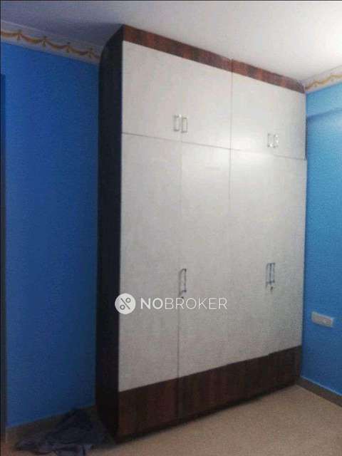 2 BHK Flat In Shree Krishna Bliss For Sale  In Kattigenahalli