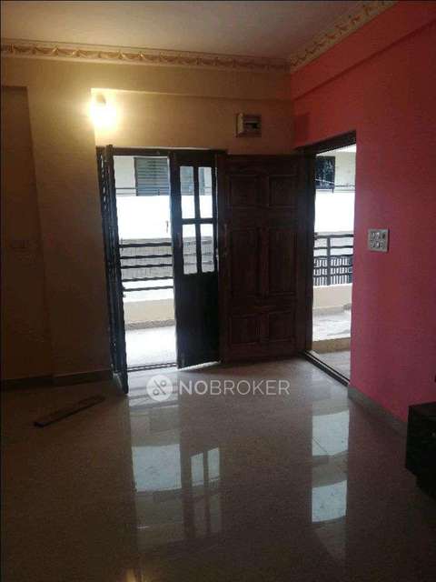 2 BHK Flat In Shree Krishna Bliss For Sale  In Kattigenahalli
