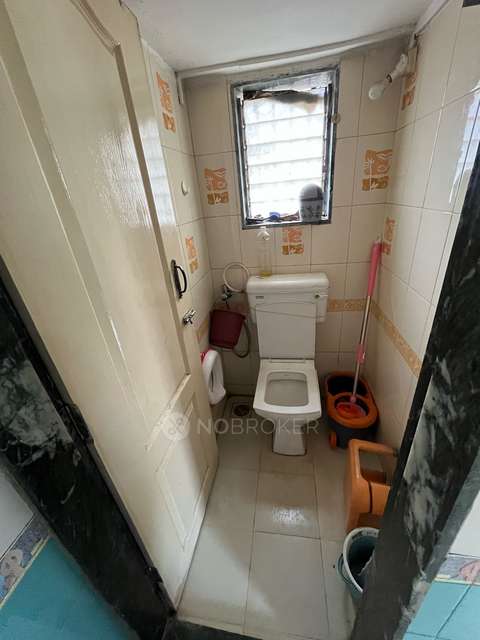 1 BHK Flat In Om Neel Pawan Chs For Sale  In Bhayandar West