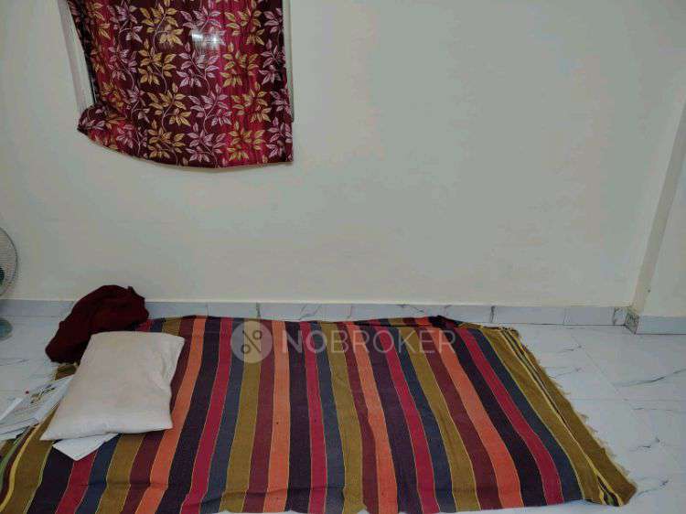 1 RK Flat In D S P Residency for Rent  In Bavdan