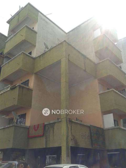 2 BHK Flat In Sri Kunj Appartment For Sale  In Narhe