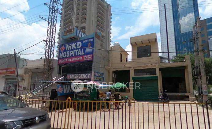 Commercial Property in Sector 68, Gurgaon for sale 