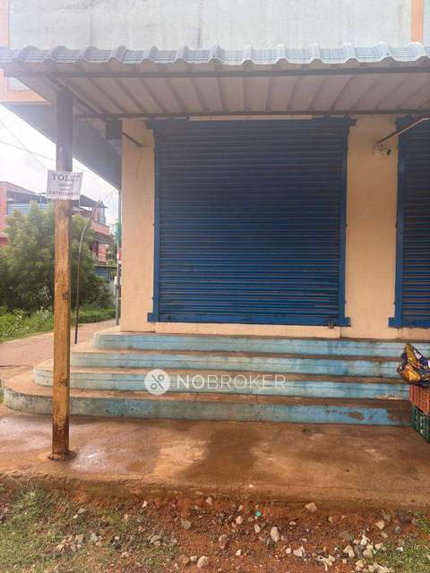 Shop in Poonga Nagar, Chennai for Rent 