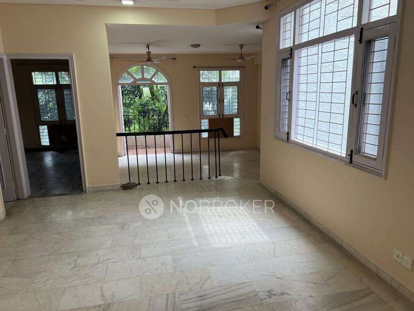 3 BHK Flat In White Wood for Rent  In Sector 47