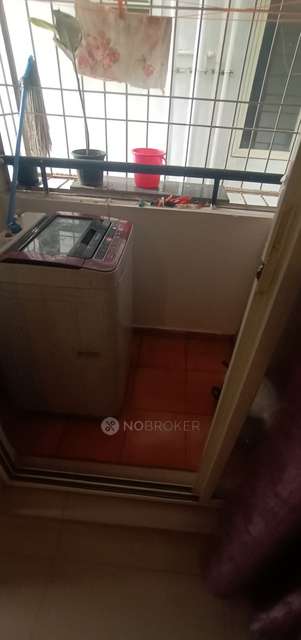 3 BHK Flat In Palm Groves For Sale  In Marsur