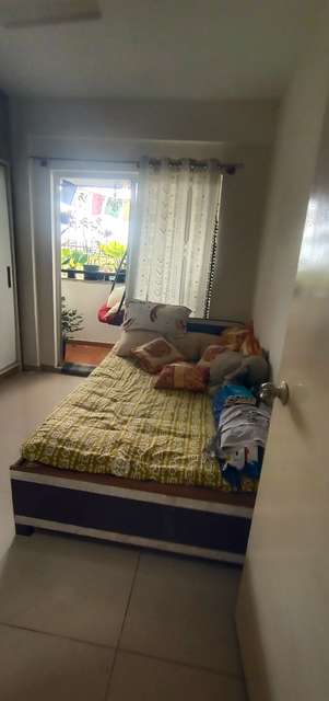 3 BHK Flat In Palm Groves For Sale  In Marsur