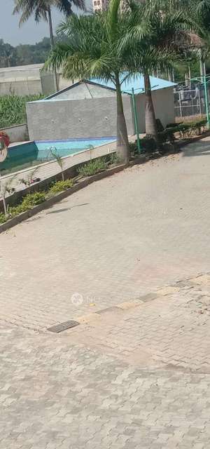 3 BHK Flat In Palm Groves For Sale  In Marsur