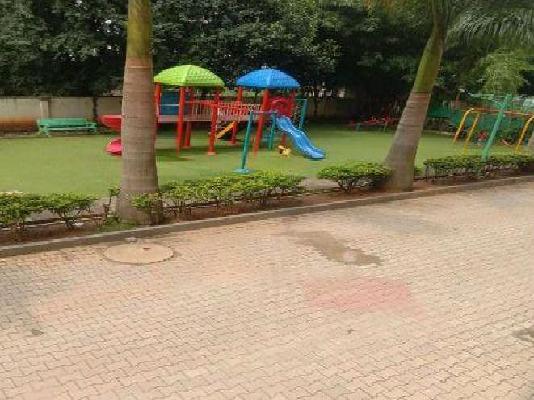 3 BHK Flat In Palm Groves For Sale  In Marsur