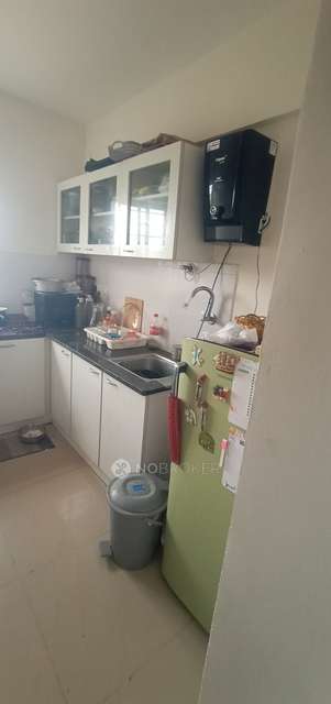 3 BHK Flat In Palm Groves For Sale  In Marsur