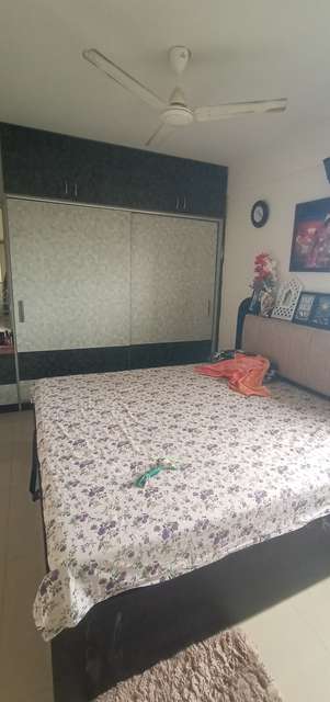 3 BHK Flat In Palm Groves For Sale  In Marsur