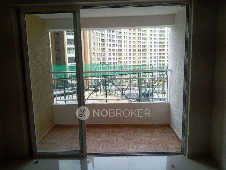 2 BHK Flat In Jp North Barcelona, for Rent  In Mira Road East