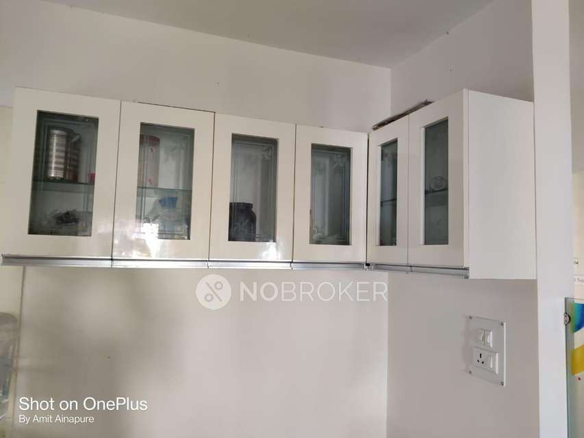 1 BHK Flat In Janranjani 5b  Apartment No. A - 108 For Sale  In Nanded City Township