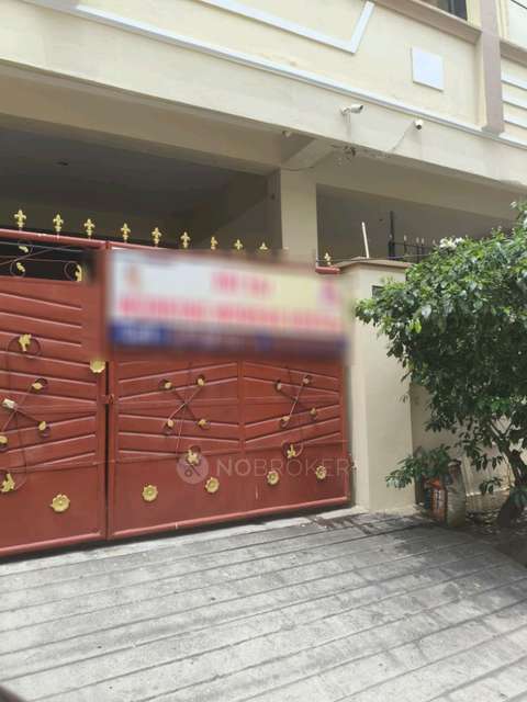 PG for Girls in Moula Ali