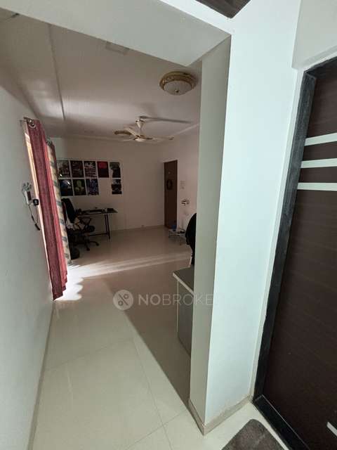 Single Room for Male In 2 BHK  In Gk Aarcon In Punawale