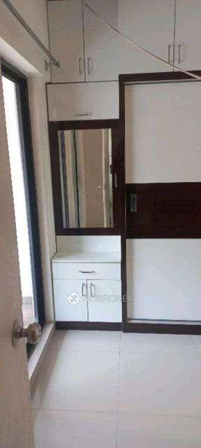 1 BHK Flat In Madhuban Society For Sale  In B-wing, Madhuban, Kolhewadi, Pune, Maharashtra 411024, India